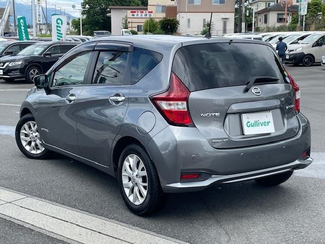 Nissan NOTE 2018 7672704-13