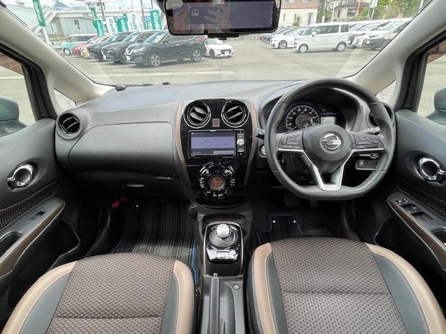 Nissan NOTE 2018 7672704-14