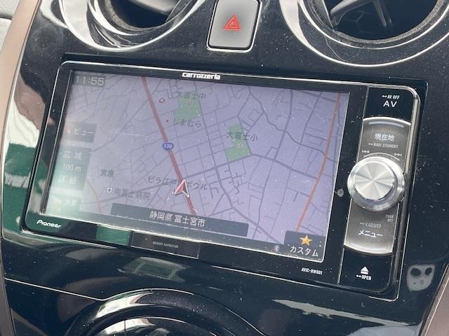 Nissan NOTE 2018 7672704-15