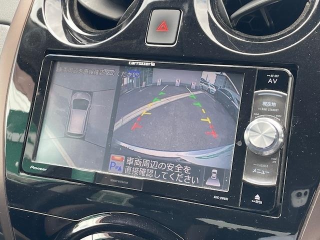 Nissan NOTE 2018 7672704-16