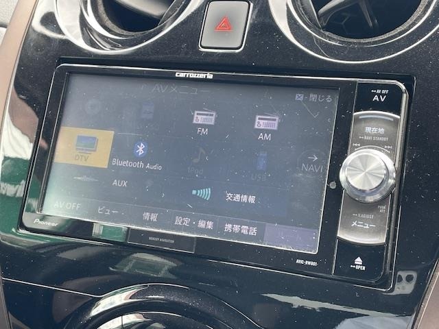 Nissan NOTE 2018 7672704-17
