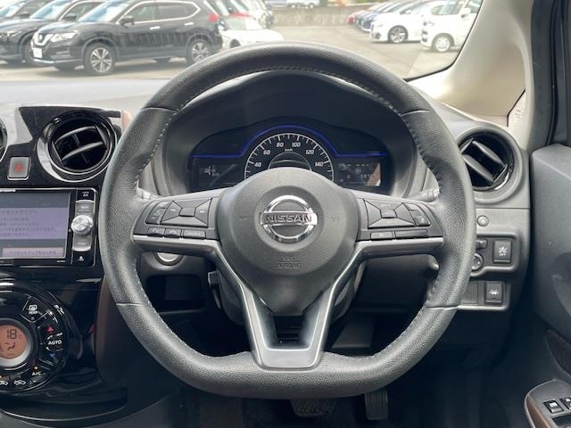 Nissan NOTE 2018 7672704-18