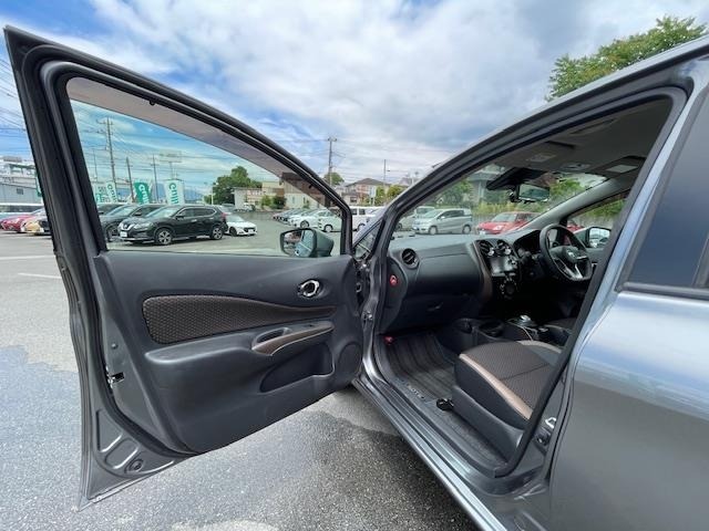Nissan NOTE 2018 7672704-2