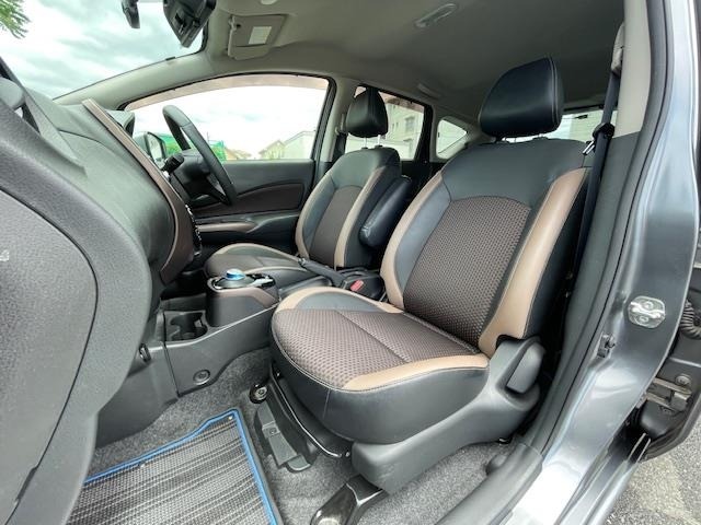 Nissan NOTE 2018 7672704-20