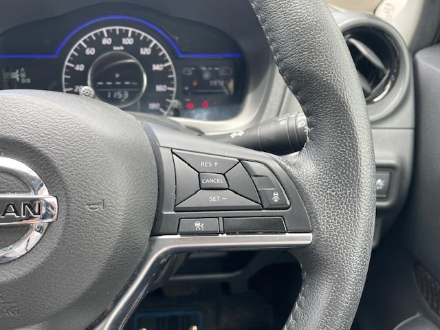 Nissan NOTE 2018 7672704-21