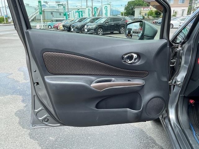 Nissan NOTE 2018 7672704-22