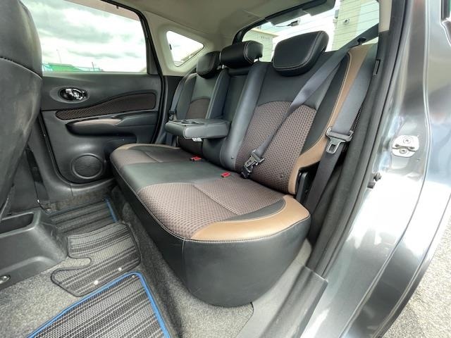 Nissan NOTE 2018 7672704-4