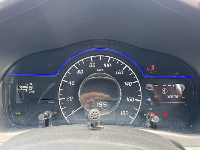 Nissan NOTE 2018 7672704-5