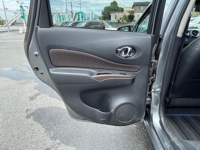 Nissan NOTE 2018 7672704-6