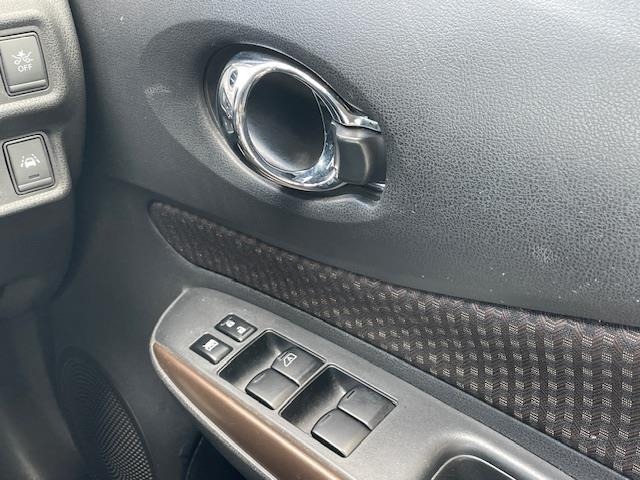 Nissan NOTE 2018 7672704-9