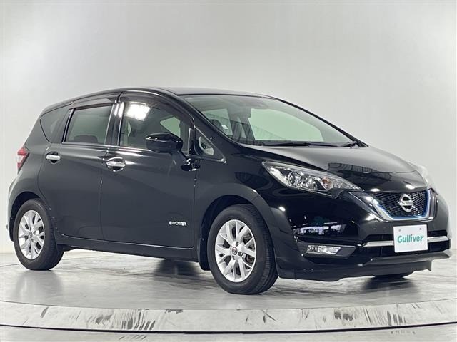 Nissan NOTE 2018 7672706-0