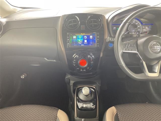 Nissan NOTE 2018 7672706-1