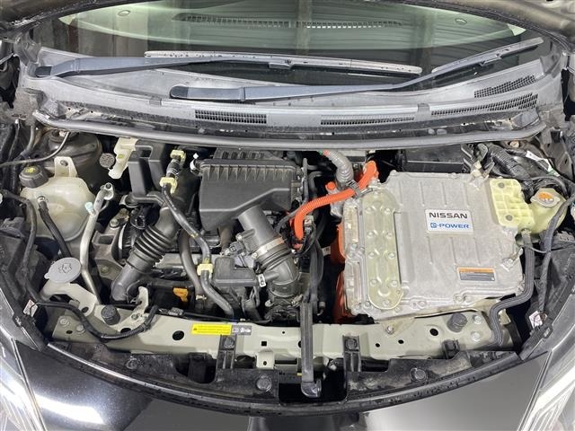 Nissan NOTE 2018 7672706-14
