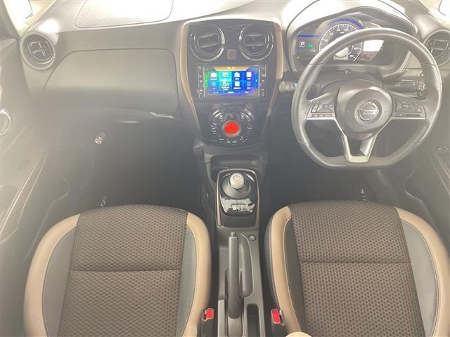 Nissan NOTE 2018 7672706-15