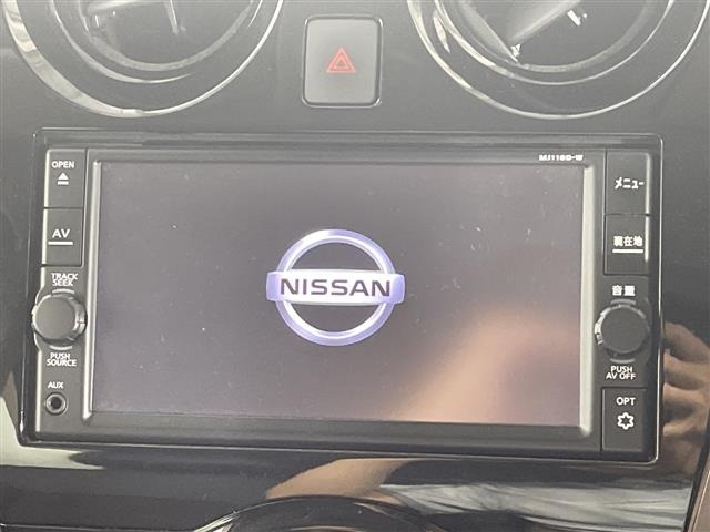 Nissan NOTE 2018 7672706-18