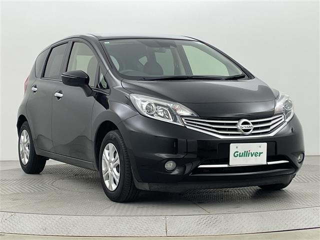 Nissan NOTE 2016 7672721-0