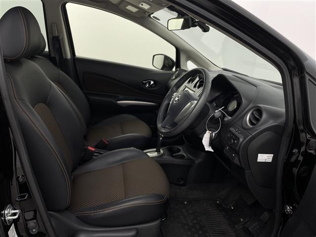 Nissan NOTE 2016 7672721-1