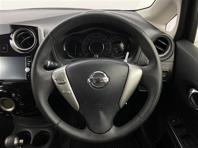 Nissan NOTE 2016 7672721-10