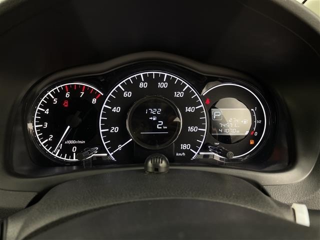 Nissan NOTE 2016 7672721-17