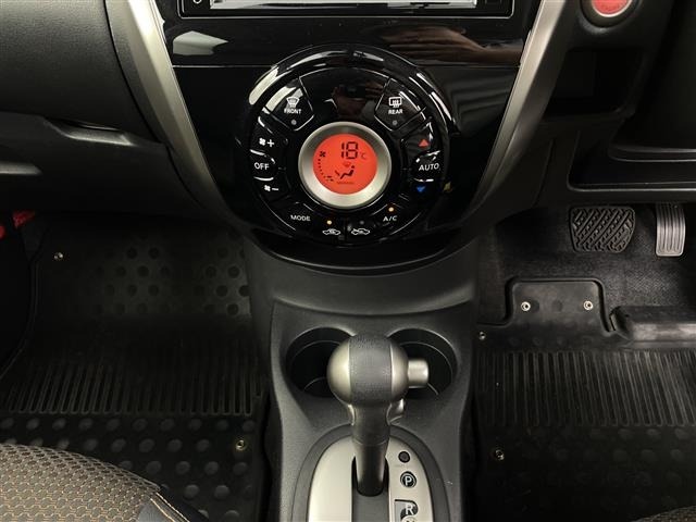 Nissan NOTE 2016 7672721-19