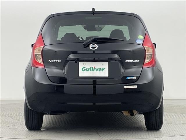 Nissan NOTE 2016 7672721-2