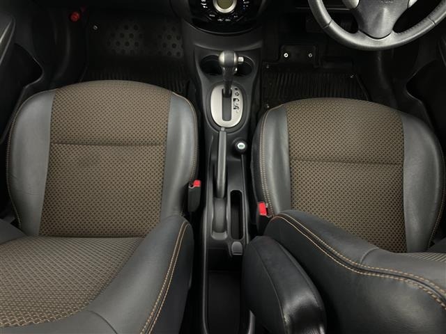 Nissan NOTE 2016 7672721-21