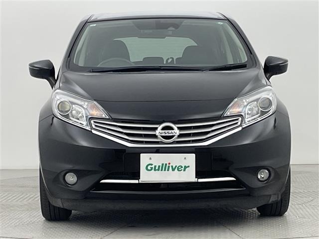 Nissan NOTE 2016 7672721-22