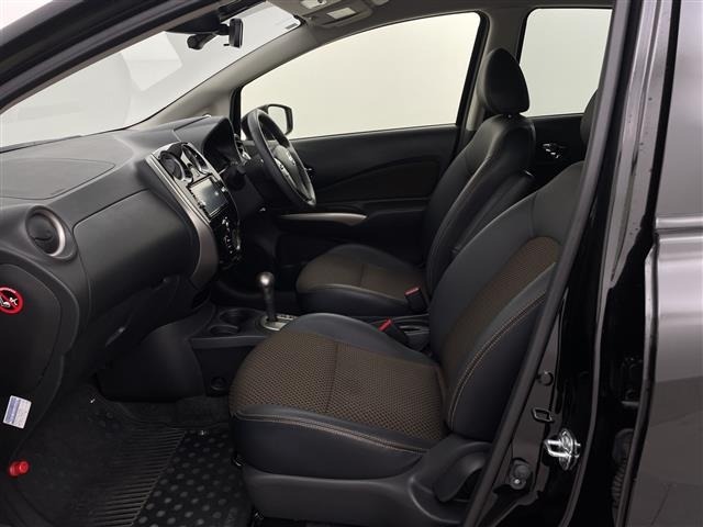 Nissan NOTE 2016 7672721-3