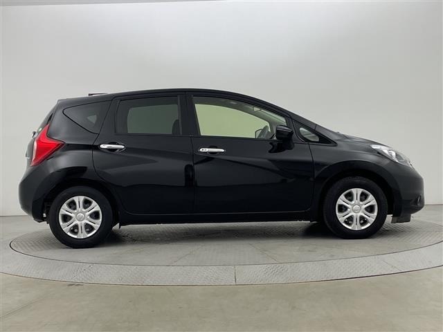 Nissan NOTE 2016 7672721-4