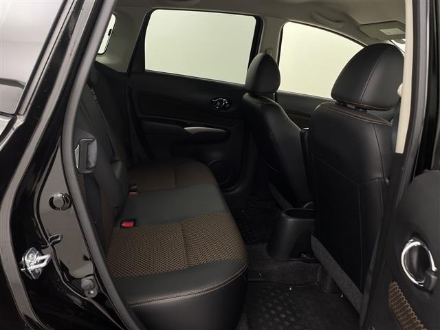 Nissan NOTE 2016 7672721-5