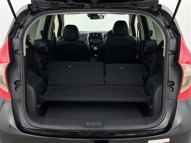 Nissan NOTE 2016 7672721-9