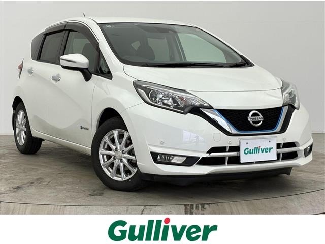 Nissan NOTE 2018 7672722-0