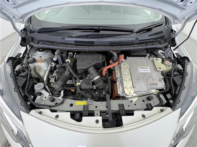 Nissan NOTE 2018 7672722-14