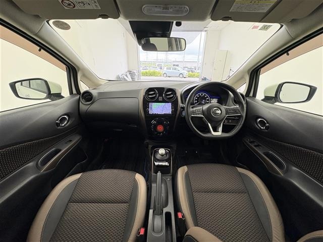 Nissan NOTE 2018 7672722-15