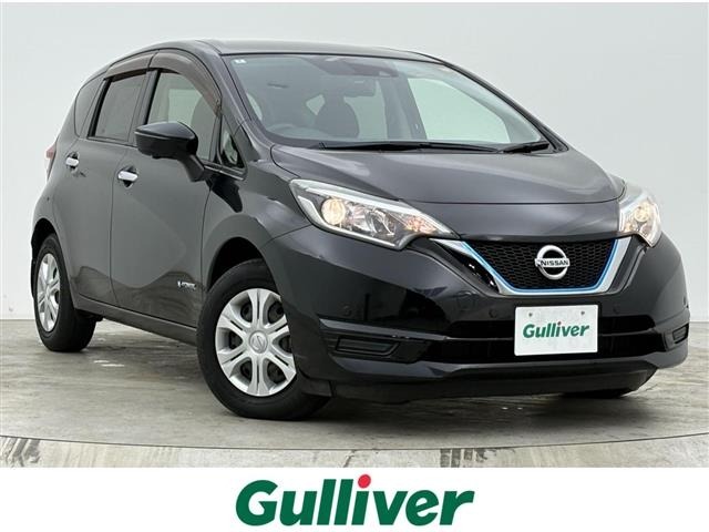 Nissan NOTE 2018 7672728-0
