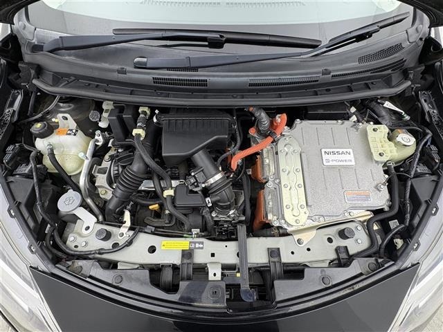 Nissan NOTE 2018 7672728-14