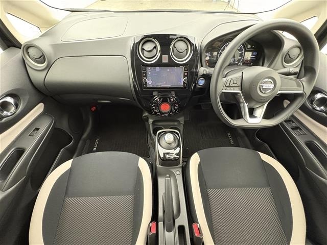 Nissan NOTE 2018 7672728-15
