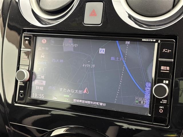 Nissan NOTE 2018 7672728-16