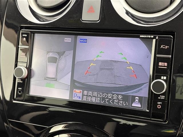 Nissan NOTE 2018 7672728-17