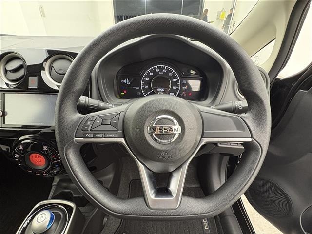 Nissan NOTE 2018 7672728-4