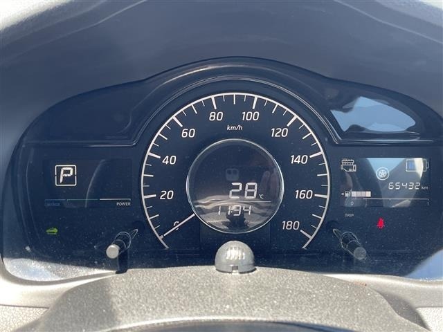 Nissan NOTE 2018 7672729-10