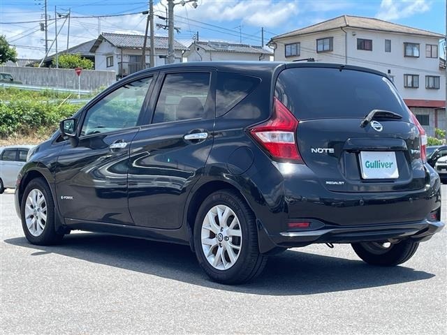 Nissan NOTE 2018 7672729-13