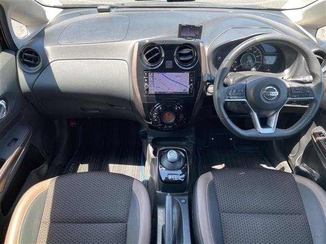 Nissan NOTE 2018 7672729-14