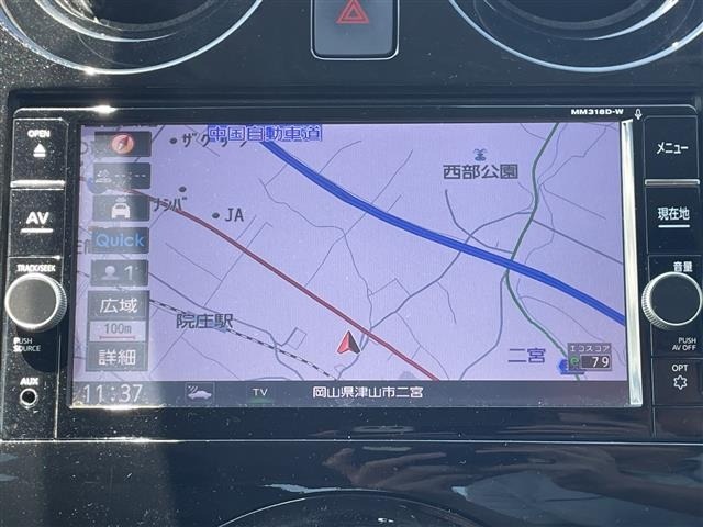 Nissan NOTE 2018 7672729-17