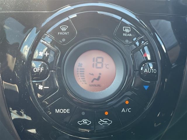 Nissan NOTE 2018 7672729-22