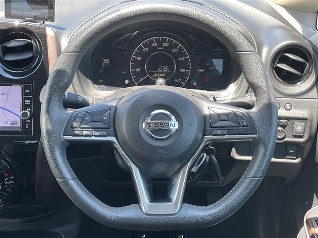 Nissan NOTE 2018 7672729-3