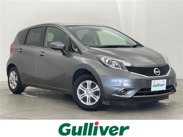 Nissan NOTE 2016 7672731-0