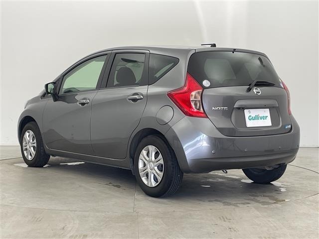 Nissan NOTE 2016 7672731-13