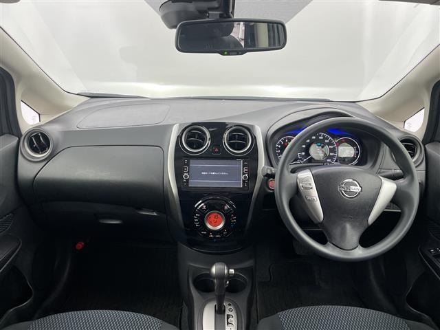 Nissan NOTE 2016 7672731-14