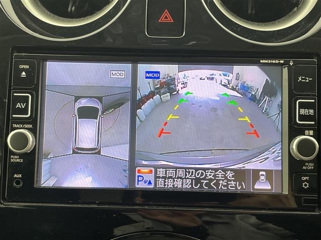 Nissan NOTE 2016 7672731-17